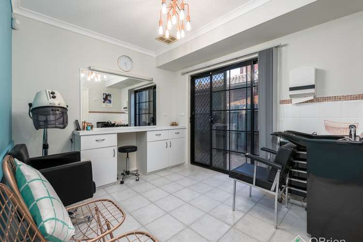 Sixth view of Homely house listing, 31 Botanic Drive, Hillside VIC 3037