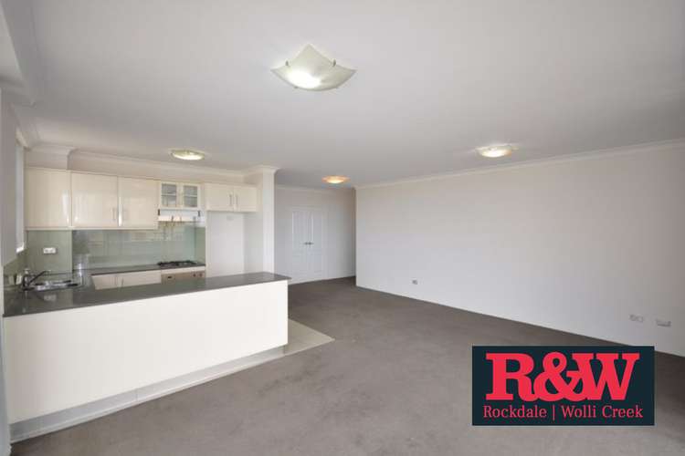 Main view of Homely apartment listing, 19/635-637 Princes Highway, Rockdale NSW 2216