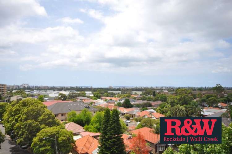 Third view of Homely apartment listing, 19/635-637 Princes Highway, Rockdale NSW 2216