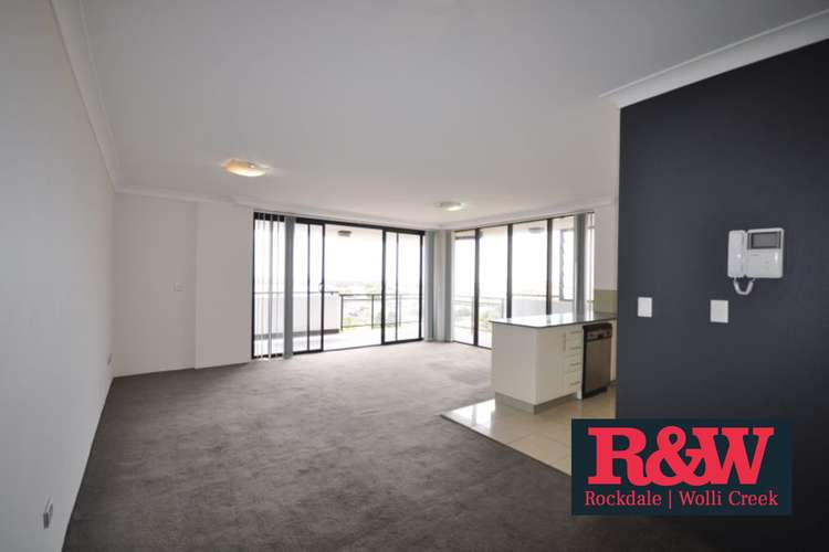 Fifth view of Homely apartment listing, 19/635-637 Princes Highway, Rockdale NSW 2216