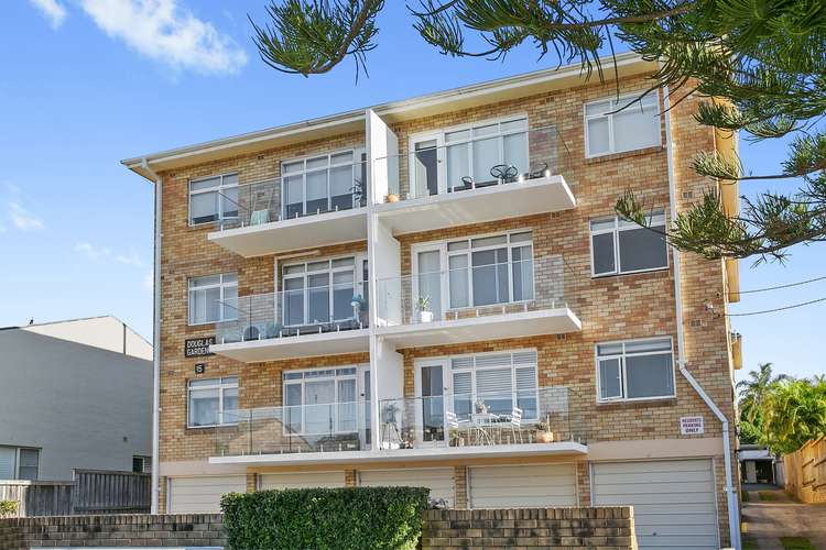 Main view of Homely unit listing, 8/15 Kooloora Avenue, Freshwater NSW 2096