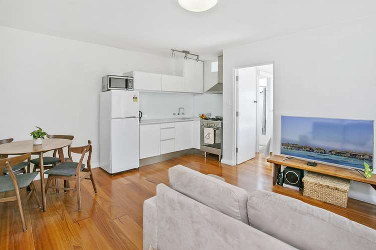 Second view of Homely unit listing, 8/15 Kooloora Avenue, Freshwater NSW 2096
