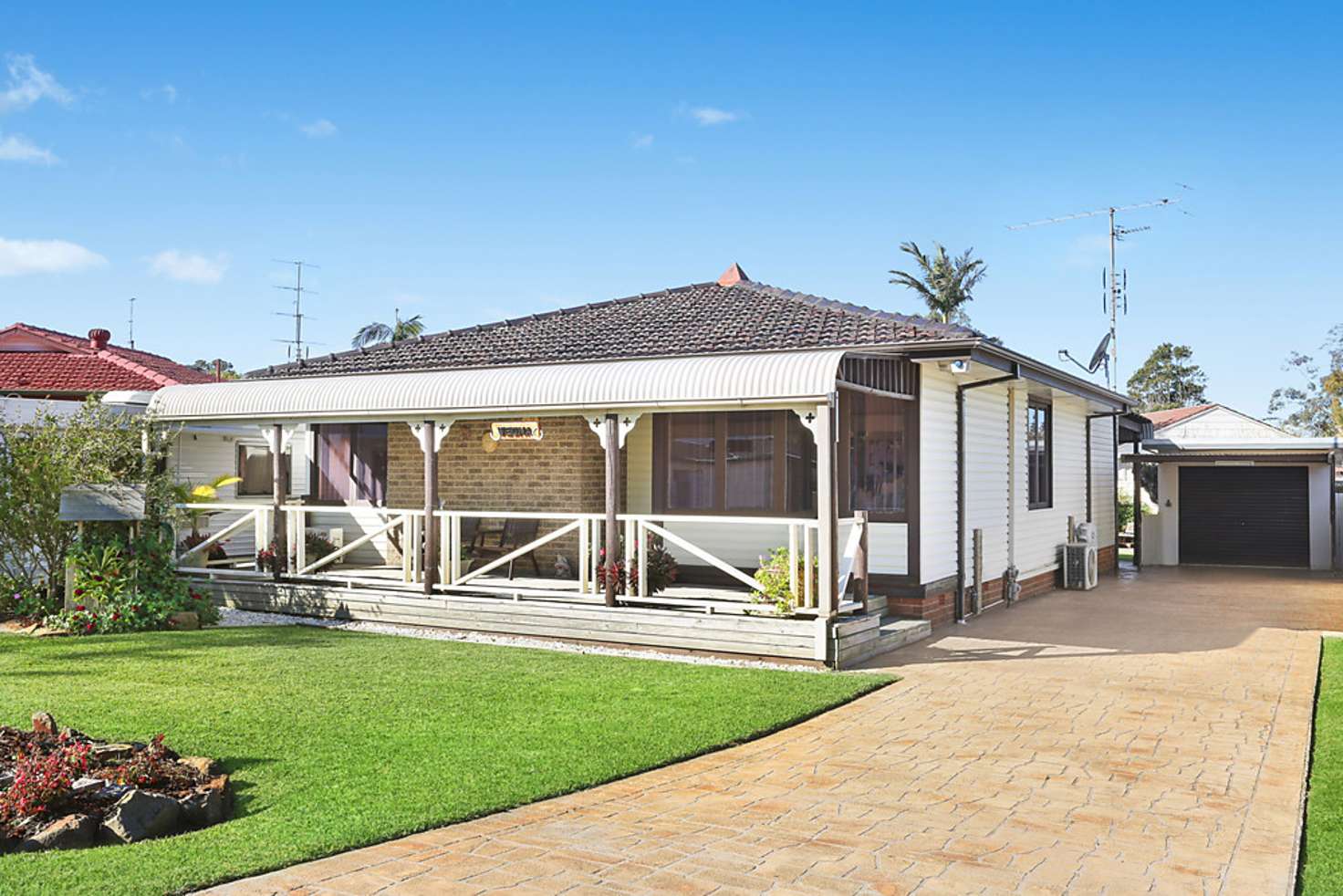 Main view of Homely house listing, 61 Cawley Street, Bellambi NSW 2518