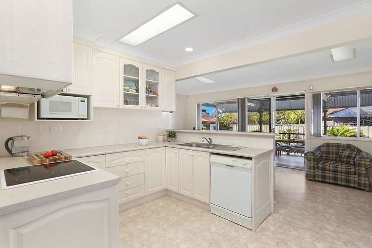 Third view of Homely house listing, 61 Cawley Street, Bellambi NSW 2518