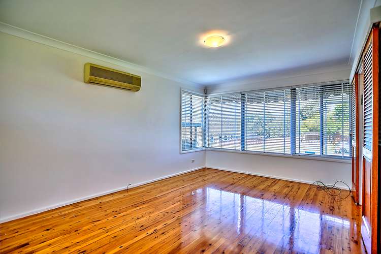 Second view of Homely house listing, 4 Amaroo Avenue, Georges Hall NSW 2198