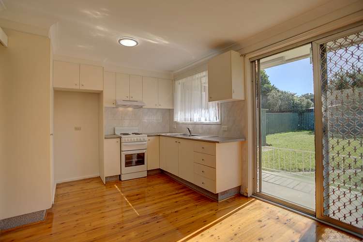 Third view of Homely house listing, 4 Amaroo Avenue, Georges Hall NSW 2198