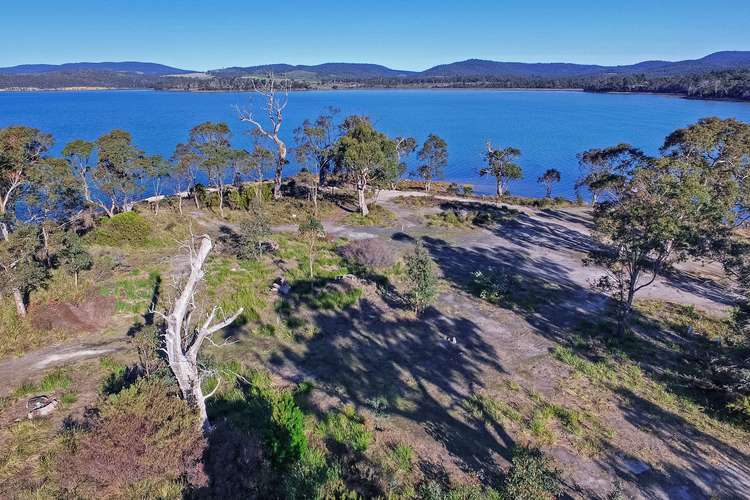 Second view of Homely residentialLand listing, LOT 18, 41 Turners Road, Saltwater River TAS 7186