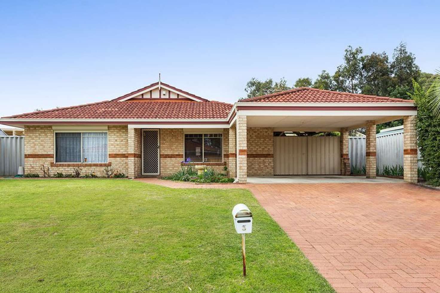 Main view of Homely house listing, 3 Kurrat Elbow, South Guildford WA 6055
