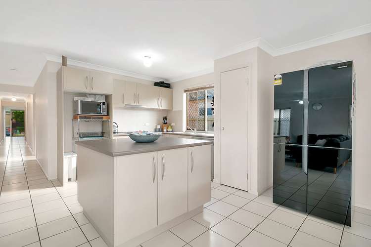 Fifth view of Homely house listing, 40 Griffen Place, Crestmead QLD 4132