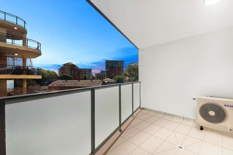 Fifth view of Homely apartment listing, 308/564 Princes Highway, Rockdale NSW 2216