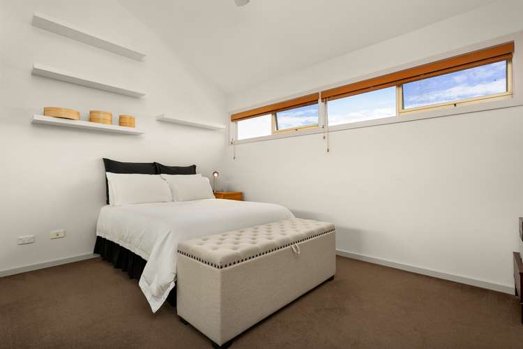Third view of Homely apartment listing, 18/16 Mawbey Street, Kensington VIC 3031