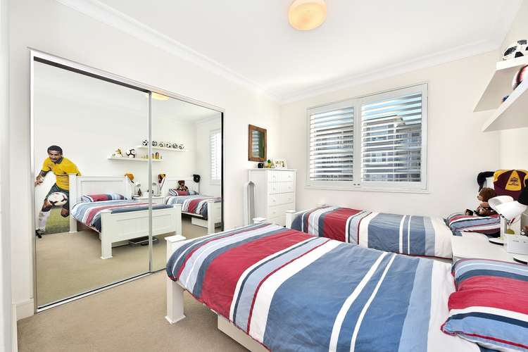 Third view of Homely apartment listing, 501/3 Palm Avenue, Breakfast Point NSW 2137