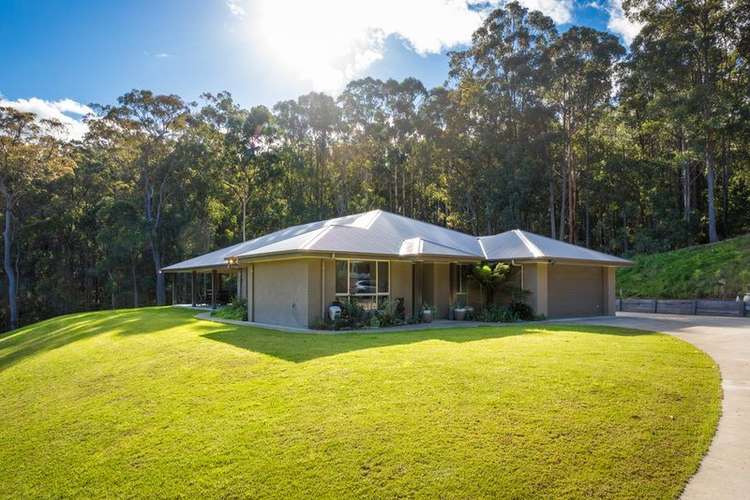 Main view of Homely house listing, 32 Millingandi Short Cut Road, Millingandi NSW 2549