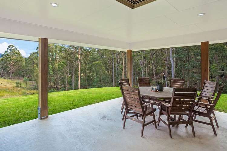 Third view of Homely house listing, 32 Millingandi Short Cut Road, Millingandi NSW 2549
