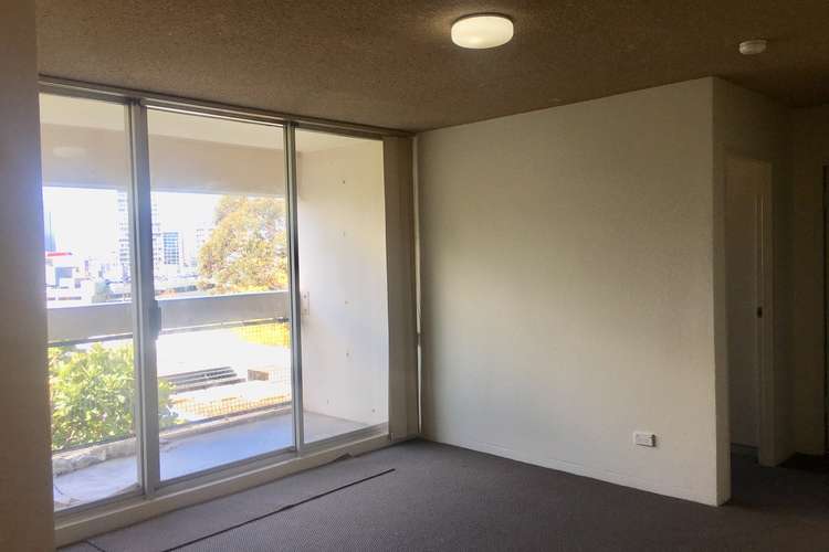 Third view of Homely apartment listing, 4C/15 Campbell Street, Parramatta NSW 2150