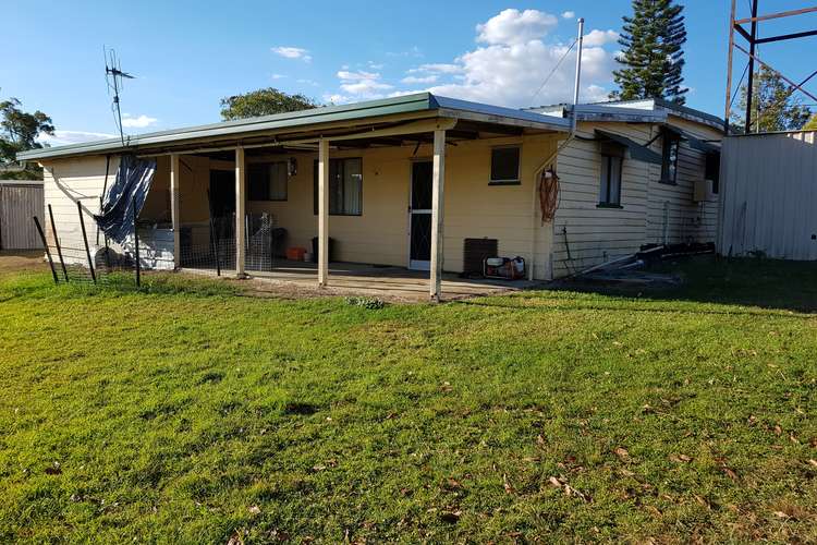 Third view of Homely ruralOther listing, 558 Railway Road, Booyal QLD 4671