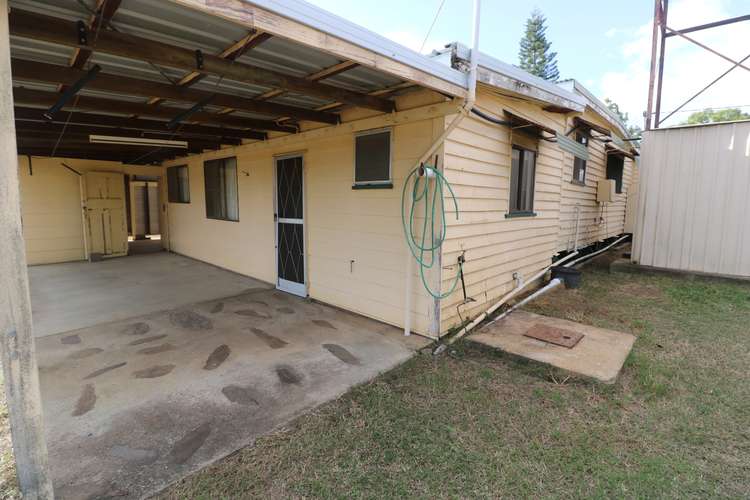 Fifth view of Homely ruralOther listing, 558 Railway Road, Booyal QLD 4671