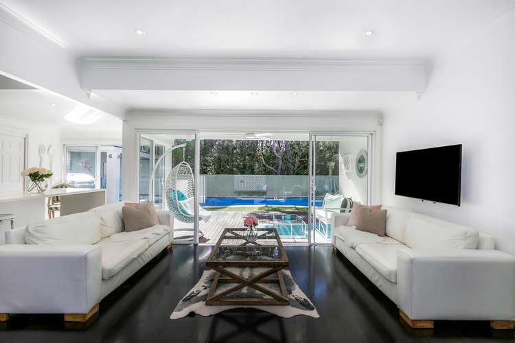 Second view of Homely house listing, 3 Homer Place, Caringbah South NSW 2229
