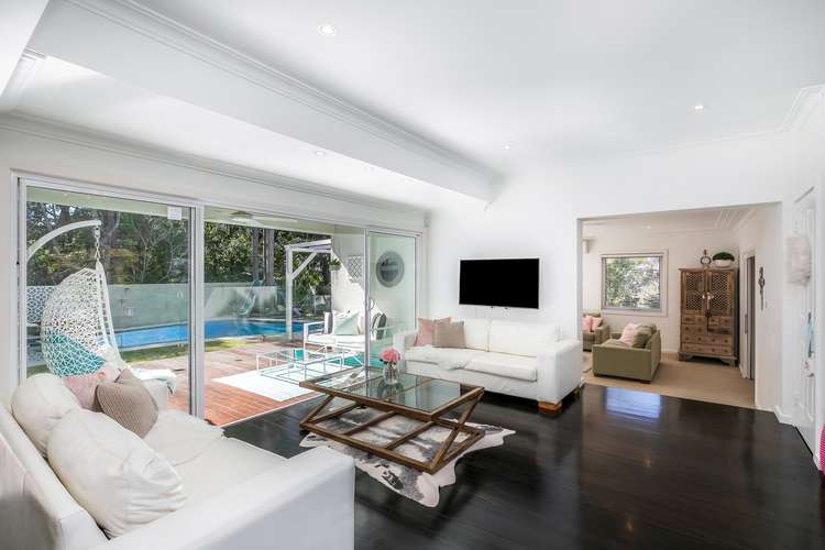 Sixth view of Homely house listing, 3 Homer Place, Caringbah South NSW 2229