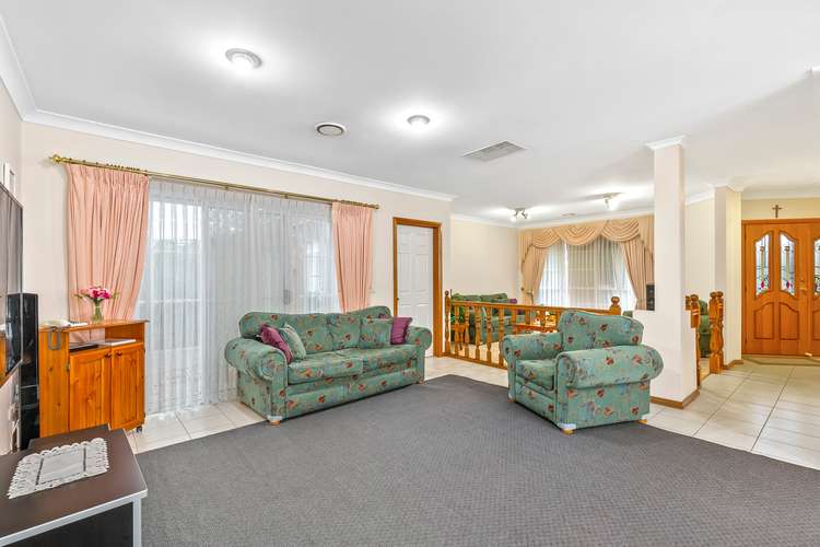 Third view of Homely house listing, 15 Hawkesbury Avenue, Hillside VIC 3037