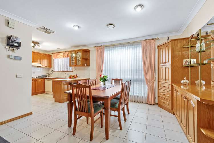 Sixth view of Homely house listing, 15 Hawkesbury Avenue, Hillside VIC 3037