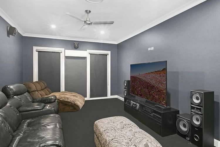 Fourth view of Homely house listing, 12 Richmont Drive, Bouldercombe QLD 4702