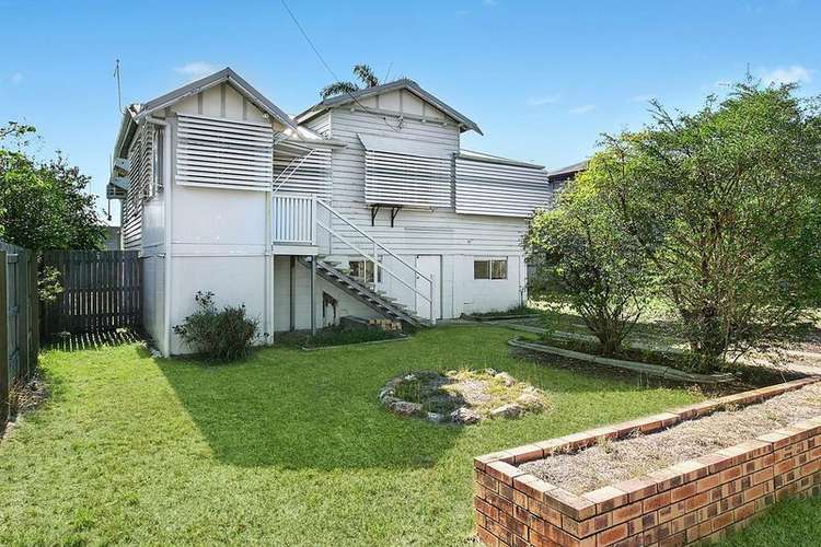 Main view of Homely house listing, 183 Phillips Street, Berserker QLD 4701