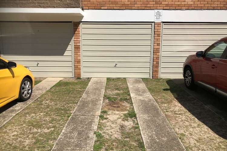 Second view of Homely apartment listing, 8/6 Grace Campbell Crescent, Hillsdale NSW 2036
