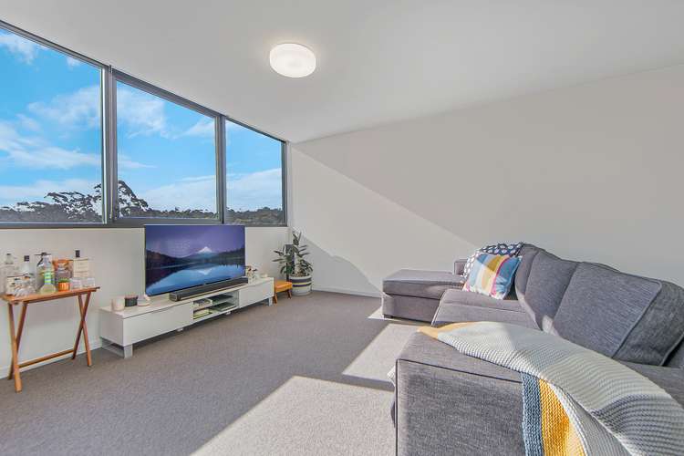Second view of Homely unit listing, 531/17 Chatham Road, West Ryde NSW 2114