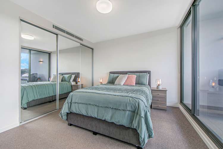 Fifth view of Homely unit listing, 531/17 Chatham Road, West Ryde NSW 2114