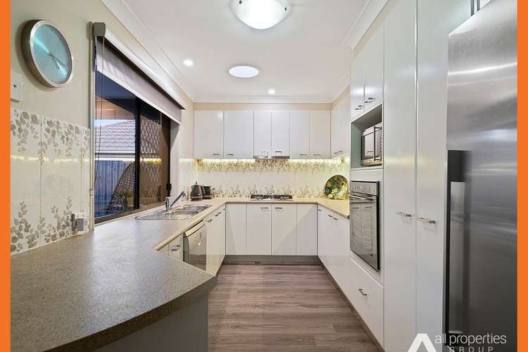 Second view of Homely house listing, 42 Nigella Circuit, Drewvale QLD 4116