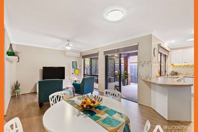 Third view of Homely house listing, 42 Nigella Circuit, Drewvale QLD 4116