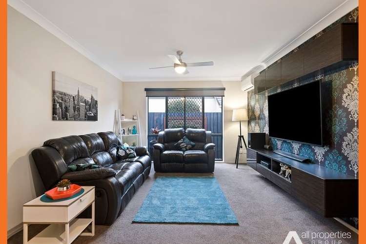 Fourth view of Homely house listing, 42 Nigella Circuit, Drewvale QLD 4116