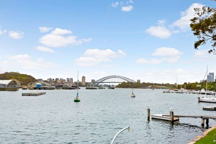 Second view of Homely unit listing, 5/47 Wharf Road, Birchgrove NSW 2041