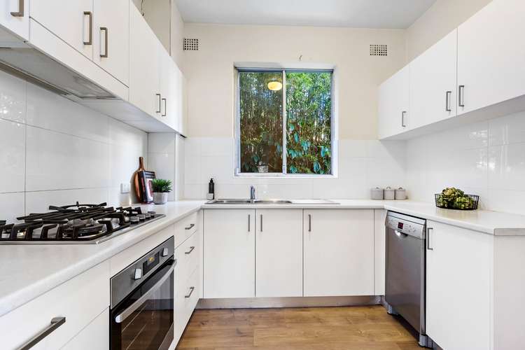 Fifth view of Homely unit listing, 5/47 Wharf Road, Birchgrove NSW 2041
