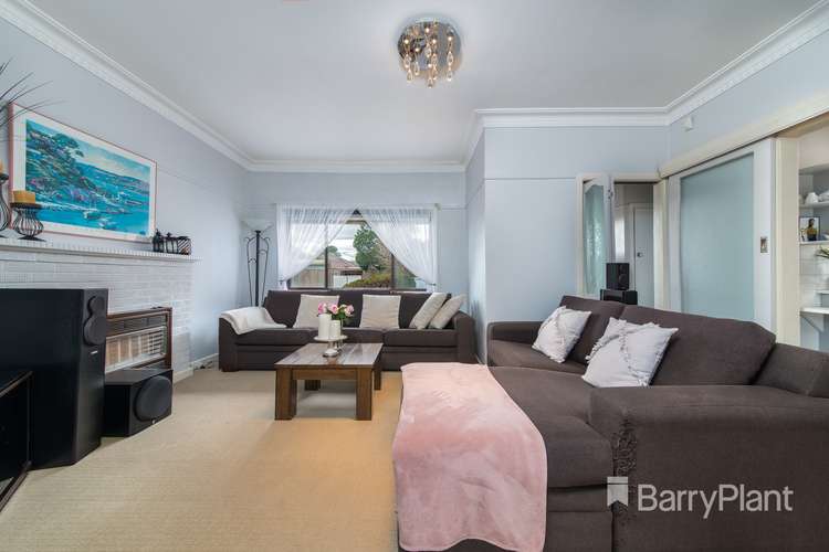 Second view of Homely house listing, 35 Alexandra Street, Pascoe Vale VIC 3044