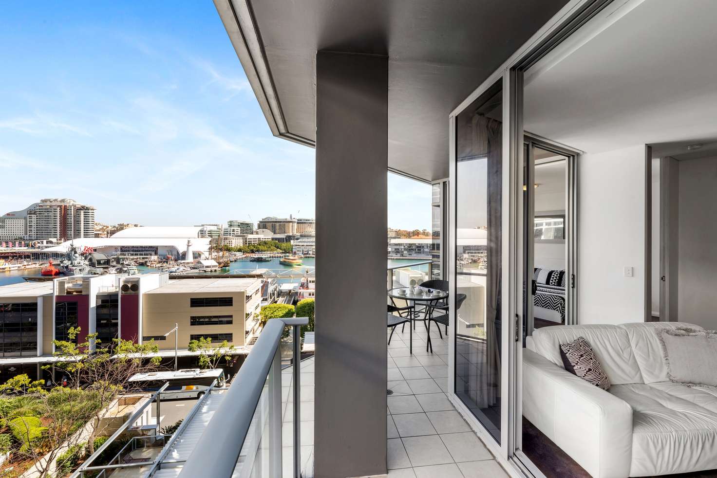 Main view of Homely apartment listing, 801/23 Shelley Street, Sydney NSW 2000