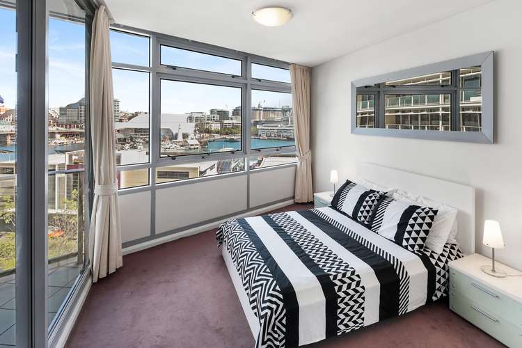 Third view of Homely apartment listing, 801/23 Shelley Street, Sydney NSW 2000