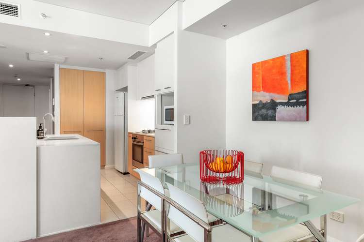 Fourth view of Homely apartment listing, 801/23 Shelley Street, Sydney NSW 2000