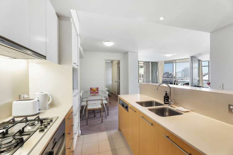 Sixth view of Homely apartment listing, 801/23 Shelley Street, Sydney NSW 2000