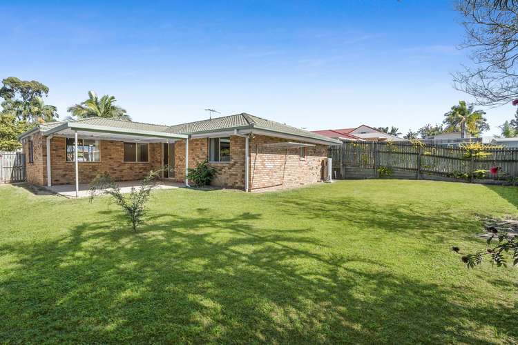 9 Beneteau Place, Lota QLD 4179