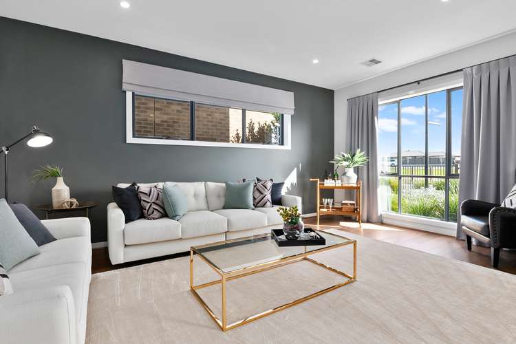 Second view of Homely house listing, 26 Welsh Crescent, Clyde North VIC 3978