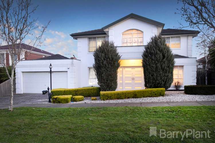 12 Alanbrae Terrace, Attwood VIC 3049