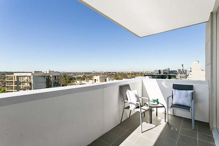 Fifth view of Homely apartment listing, 29/459-463 Church Street, Parramatta NSW 2150