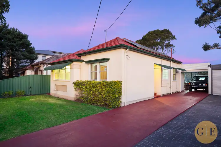 454 Georges River Road, Croydon Park NSW 2133