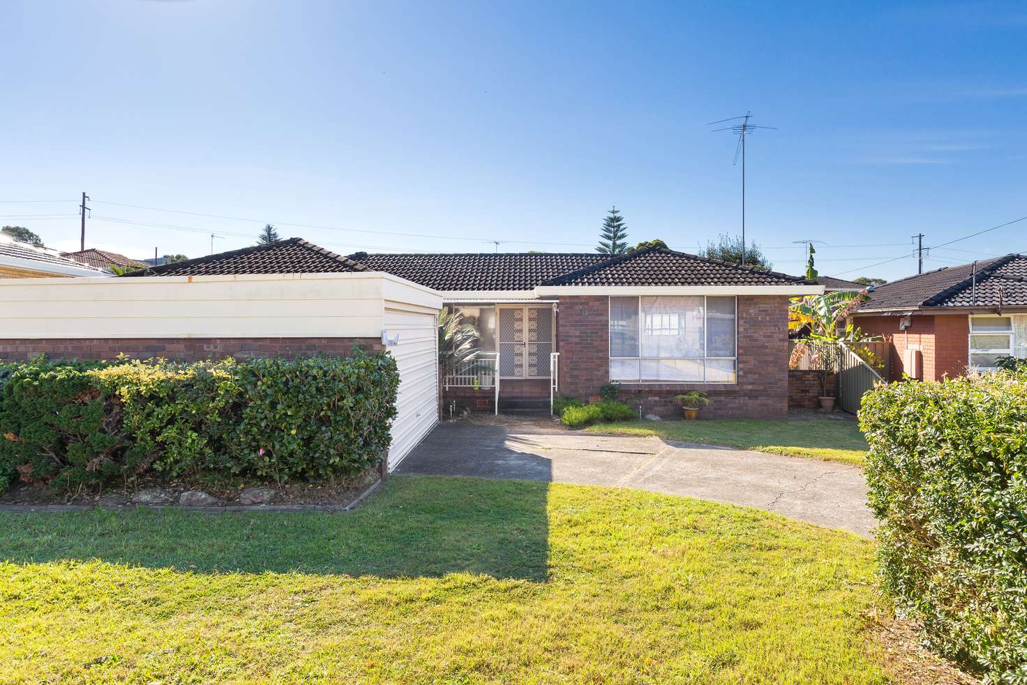 Main view of Homely house listing, 13 Silverwater Crescent, Miranda NSW 2228