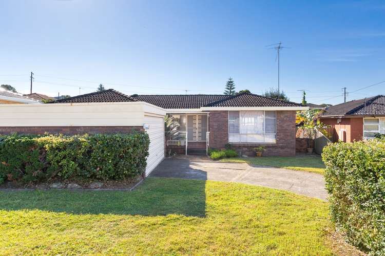 Main view of Homely house listing, 13 Silverwater Crescent, Miranda NSW 2228
