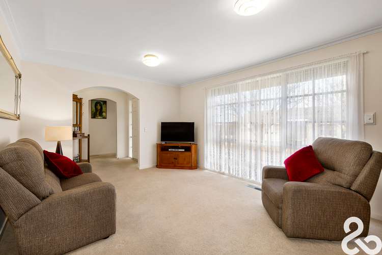 Second view of Homely unit listing, 1/201-203 Gilbert Road, Preston VIC 3072