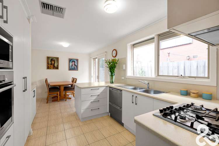 Fourth view of Homely unit listing, 1/201-203 Gilbert Road, Preston VIC 3072