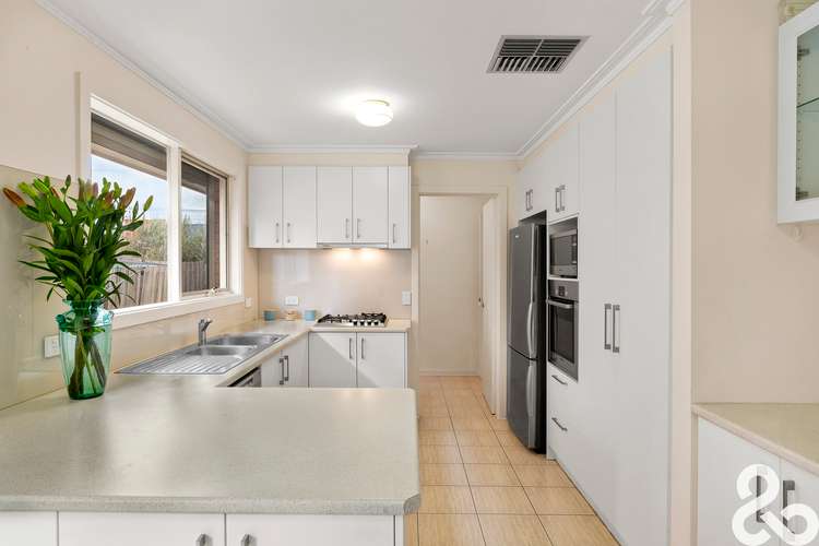 Fifth view of Homely unit listing, 1/201-203 Gilbert Road, Preston VIC 3072